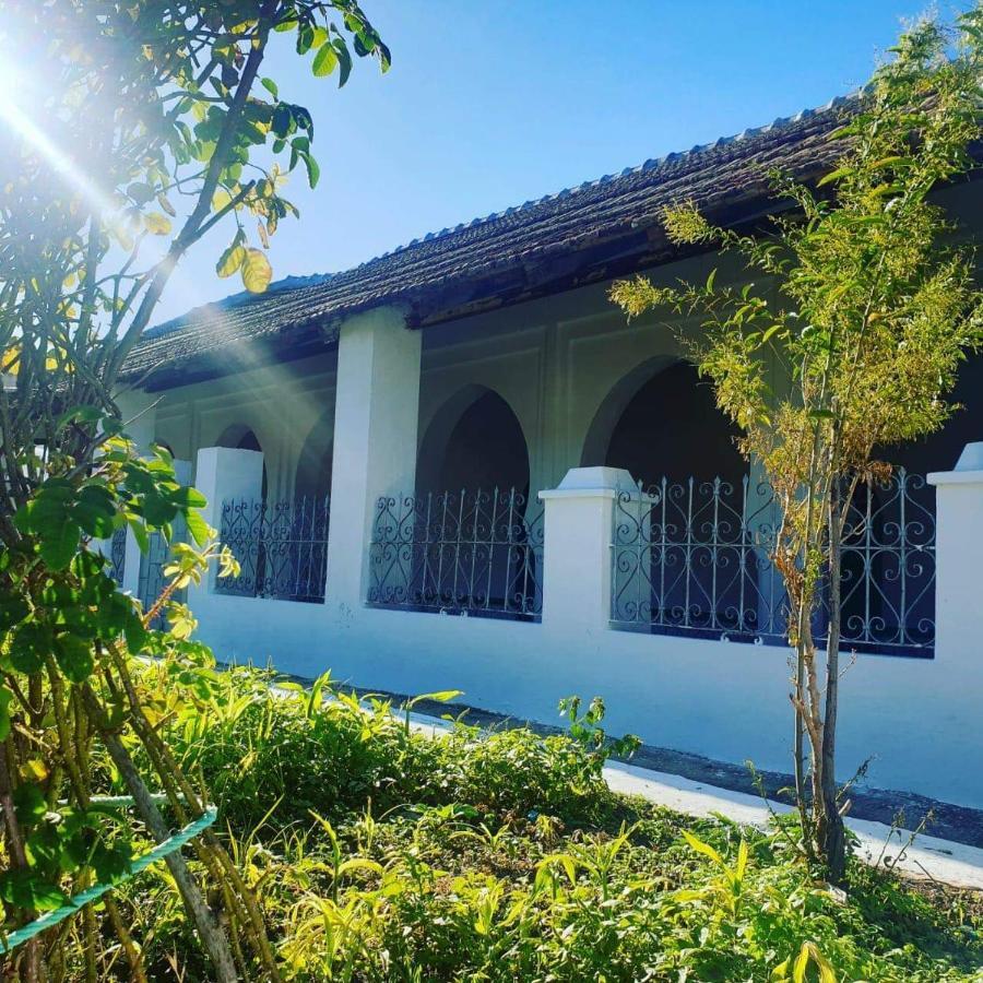 Maison D'Hotes "Abou-Hachem" Melaah Екстер'єр фото